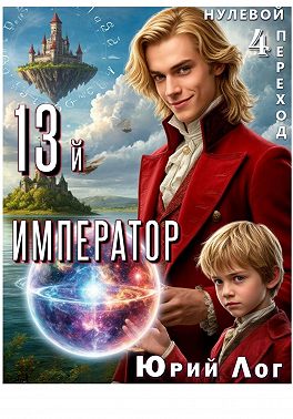 13-й император — 3