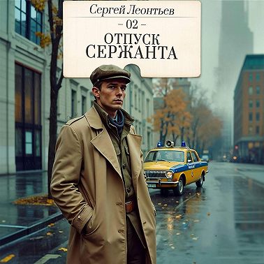 Отпуск сержанта