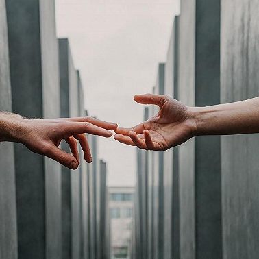 Где найти опору в жизни?