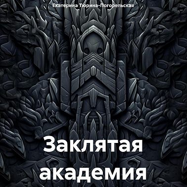 Заклятая академия