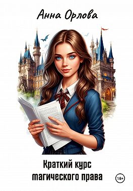 Краткий курс магического права