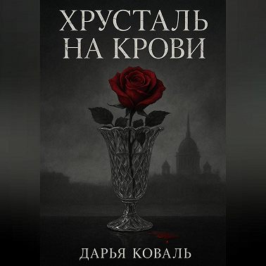 Хрусталь на крови