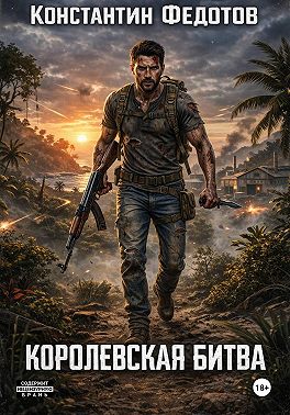 Королевская битва