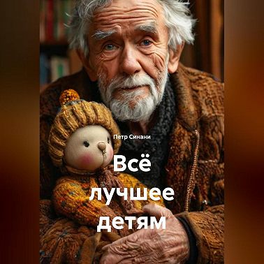 Всё лучшее детям