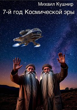 7-й год Космической эры