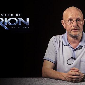 Master of Orion