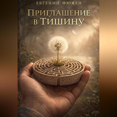 Приглашение в Тишину