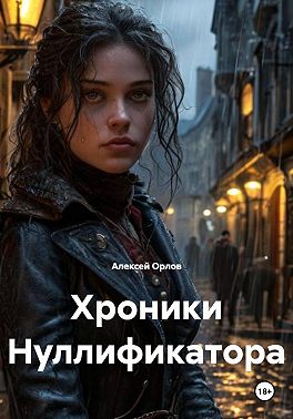 Хроники Нуллификатора