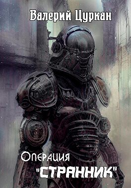 Операция «Странник»