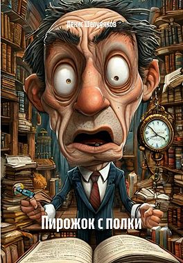 Пирожок с полки