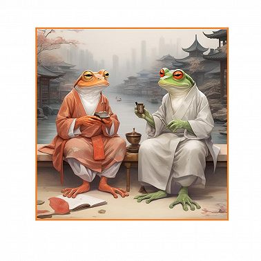 一步一步地 Yibuyibudi 27 - PhD在香港,第二个部分