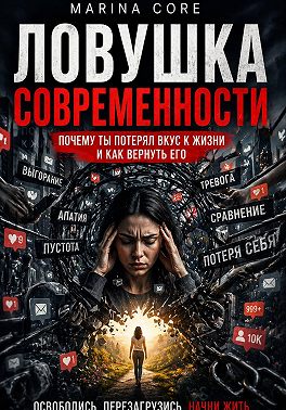 Ловушка Современности