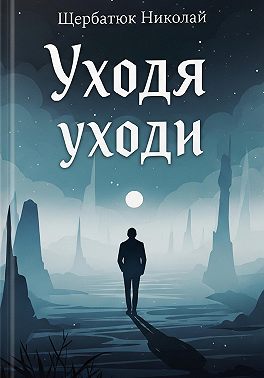 Уходя Уходи