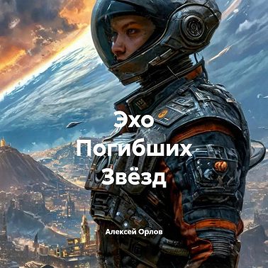 Эхо Погибших Звёзд
