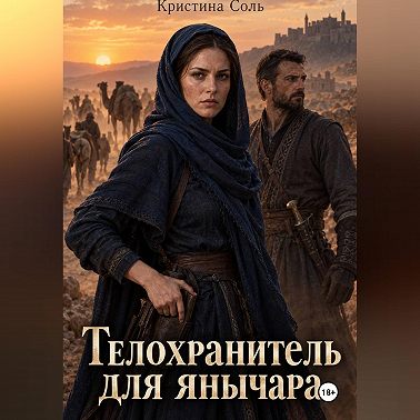 Телохранитель для янычара