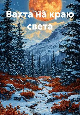 Вахта на краю света