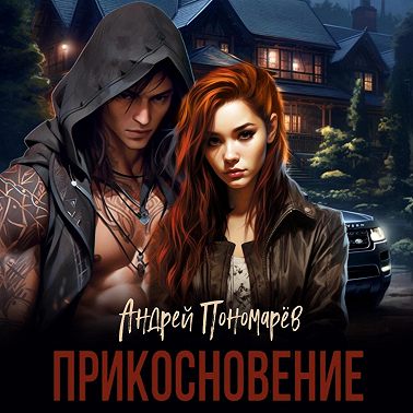 Прикосновение