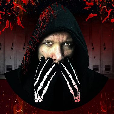 "Как появились ЗОМБИ"