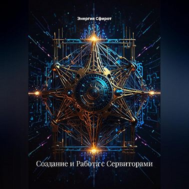 Создание и Работа с Сервиторами