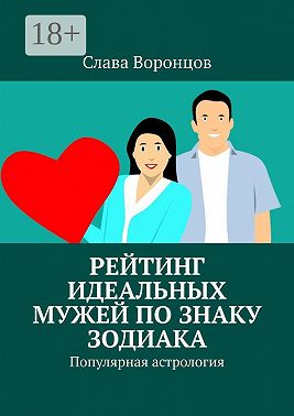 Рейтинг идеальных мужей по знаку зодиака. Популярная астрология