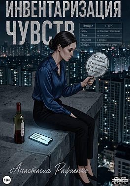 Инвентаризация чувств