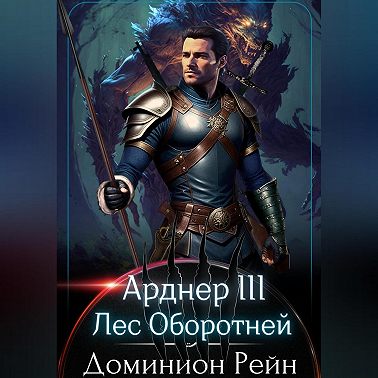 Арднер III. Лес Оборотней