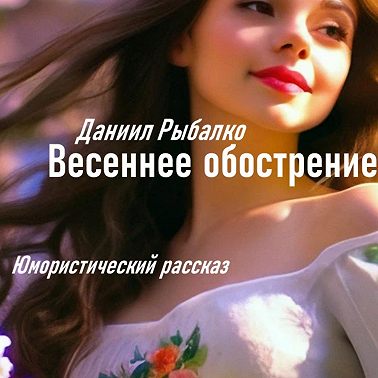 Весеннее обострение