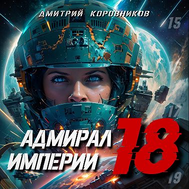Адмирал Империи – 18