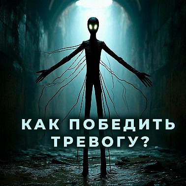 Как победить тревогу?