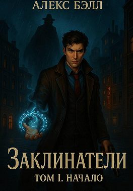 Заклинатели. Том I. Начало