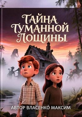 Тайна Туманной Лощины