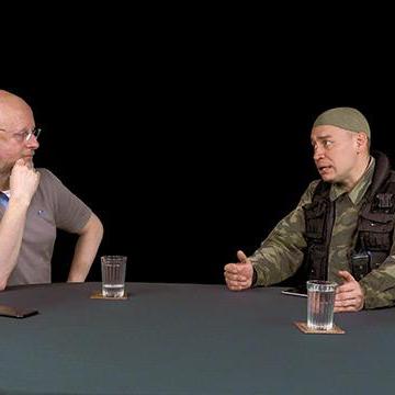 Тимур Булатов о борьбе за детей