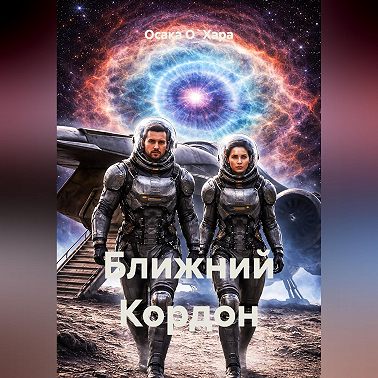 Ближний Кордон