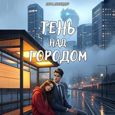 Тень над городом