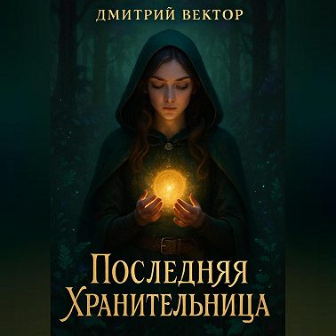 Последняя Хранительница