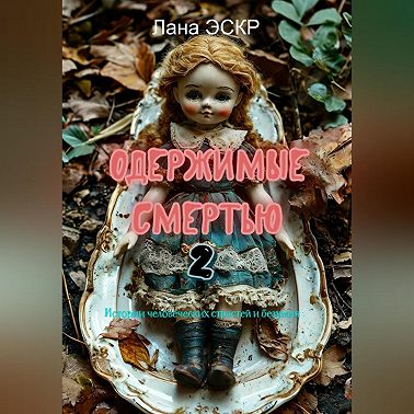 Одержимые смертью. 2