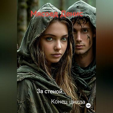 За стеной… Конец цикла