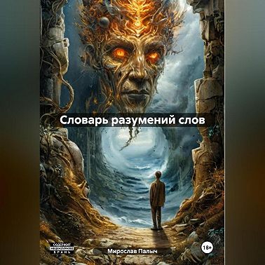 Словарь разумений слов