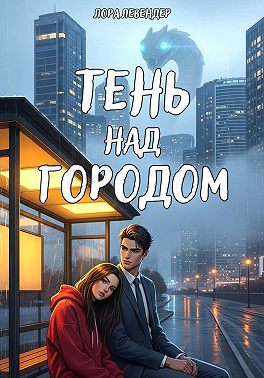 Тень над городом
