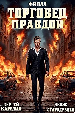 Торговец Правдой. Финал
