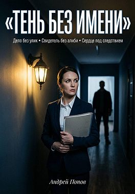 Тень без имени