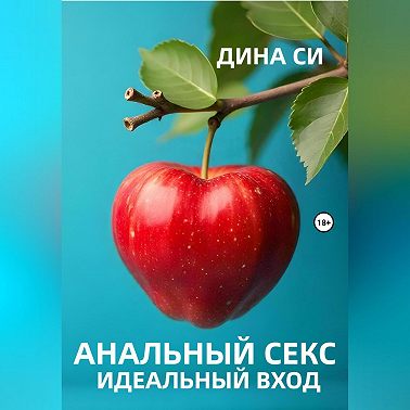 Анальный секс. Идеальный вход!