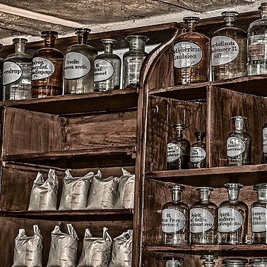 Из истории латвийской медицины