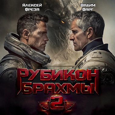 Рубикон Брахмы 2