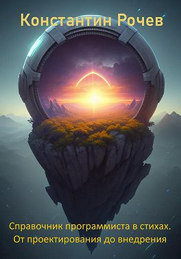 Справочник программиста в стихах. От проектирования до внедрения