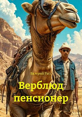 Верблюд пенсионер