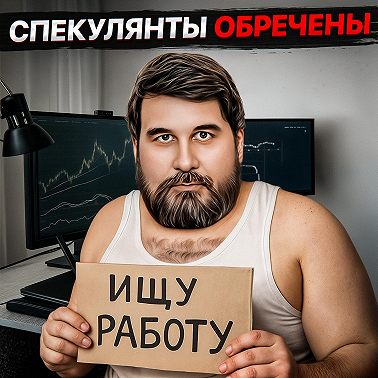 Спекулянты обречены