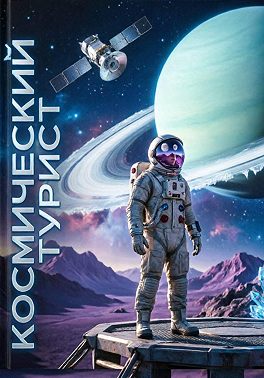 Космический турист