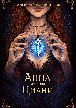 Анна из рода Циани