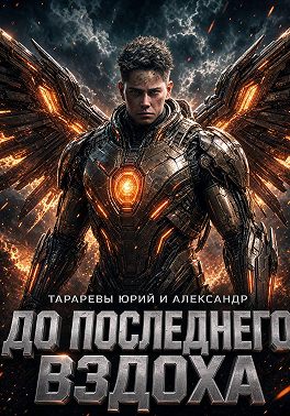 До последнего вздоха